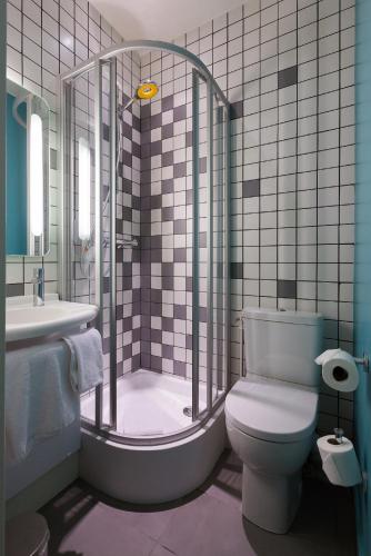 Ibis Styles Paris Place d'Italie - Butte Aux Cailles - main image