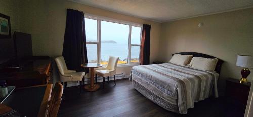 St Ann's Motel & Cottage – khách sạn tại Saint Anns