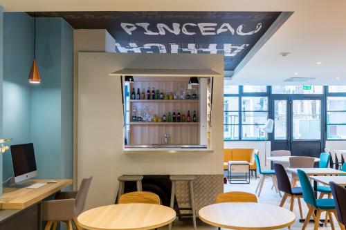 Ibis Styles Paris Place d'Italie - Butte Aux Cailles - image 9
