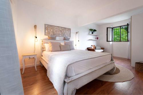 Villa Soreya - Private pool 200m from the beach in Pointe aux Cannoniers