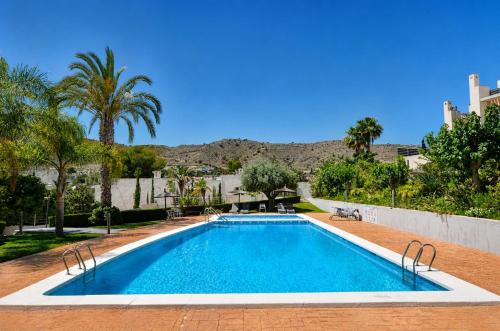 Exquisite Costa Blanca Escape Townhouses
