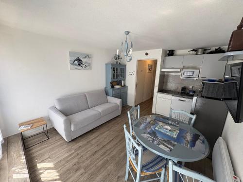 Appartement 4 personnes avec terrasse Centre ville