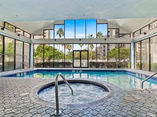 JS Luxury Vacation - Southchase, FL