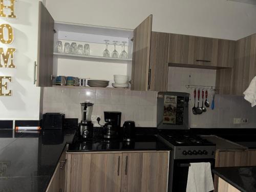 2 Bedroom Dianakikishomes Dianibeachkenya in Mombasa