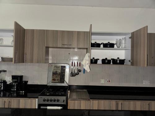 2 Bedroom Dianakikishomes Dianibeachkenya in Mombasa