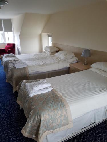 AboukirHotel - Arbroath