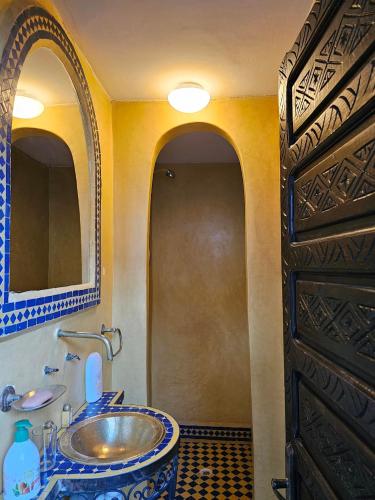Al Qaria Assiyahia Marrakech Riad Maria Saida - image 5