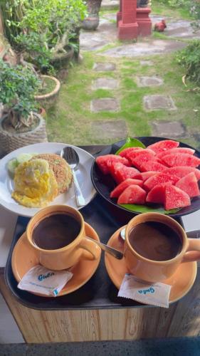 Tebu menjangan homestay in Menjangan