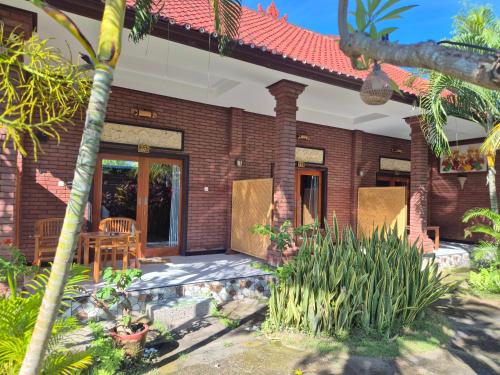 Tebu menjangan homestay in Menjangan