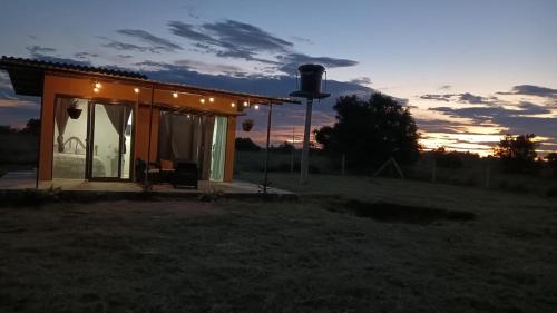 Cabaña en la ruta del amanecer llanero Puerto Gaitan Meta (Cabana en la ruta del amanecer llanero Puerto Gaitan Meta) in Puerto Gaitán