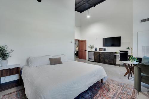 The Lawson Loft – Walkable DT 209 in Midlothian (TX)