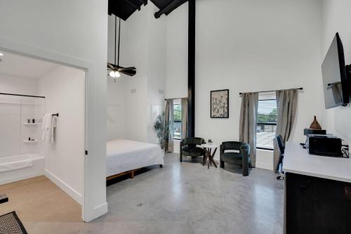 The Lawson Loft – Walkable DT 209 in Midlothian (TX)
