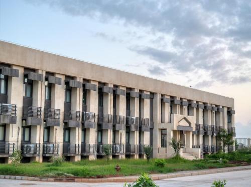 Auberge de la lecture in Djibouti