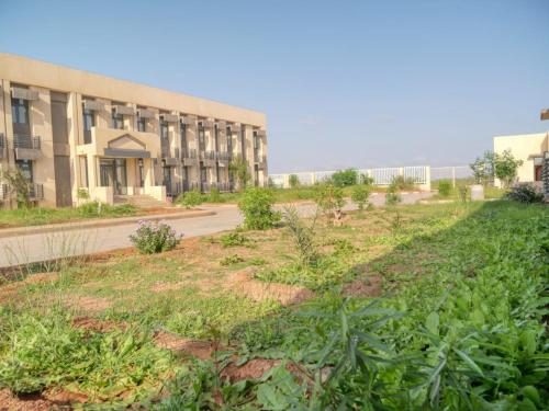 Auberge de la lecture in Djibouti