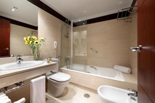 Eurostars Palacio de Santa Marta - image 5