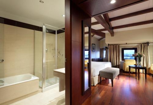 Eurostars Palacio de Santa Marta - image 10
