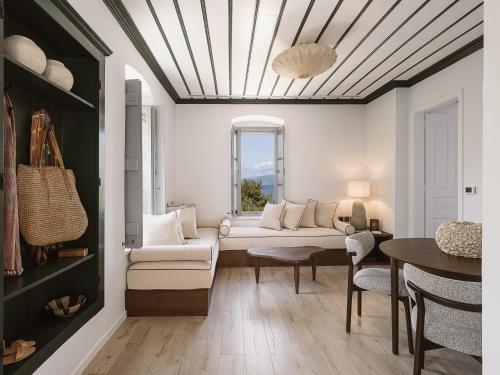 Bellevalia Hydra Seaside Retreat in Plakes, Hydra in Vlichos (Attiki)