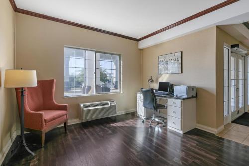 Best Western Lawrenceburg Inn in Lawrenceburg, USA