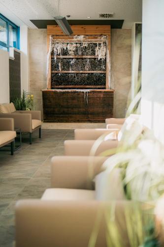 פעילויות, Akzent Hotel Berlin Ihr ThermePlus Hotel in באד בבנסן