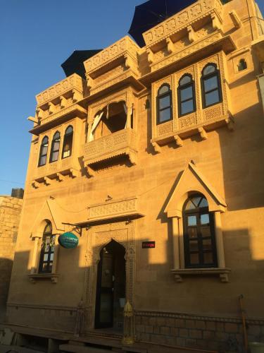 Photo of HosteLaVie - Jaisalmer
