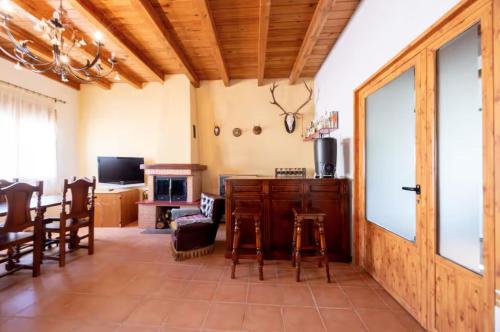 Ancla gîte à louer Barca