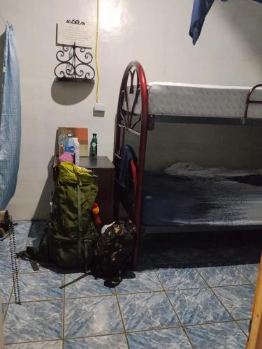 SWELL house, EL TUNCO in La Libertad