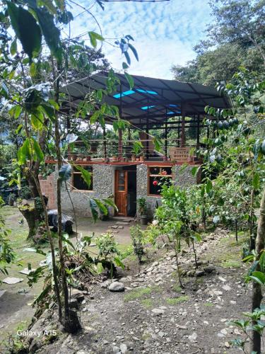 Etrita Inkas Hostel