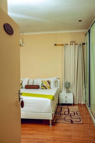 Cycad Palm Guest House Palapye. in Palapye