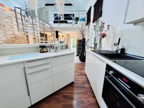 Dora Design House in Czluchow