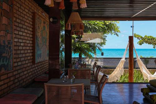 Hotel Areias Belas in Maragogi