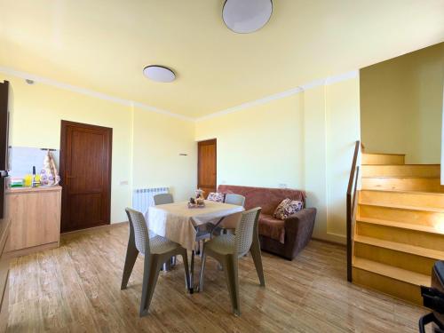 Iekārtas, Garden House Apartments in Zovuni
