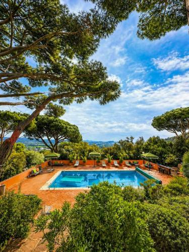 Holistic Sanctuary And Eco Garden In Costa Brava
