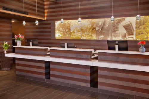 Silver Cloud Hotel - Seattle University of Washington District – Seattle, WA
