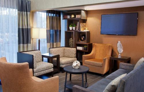 Silver Cloud Hotel - Universit – Seattle, WA