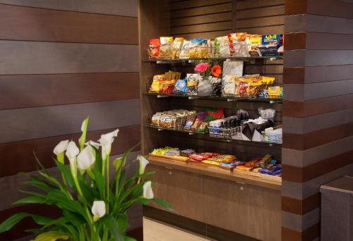 Silver Cloud Hotel - Universit – Seattle, WA
