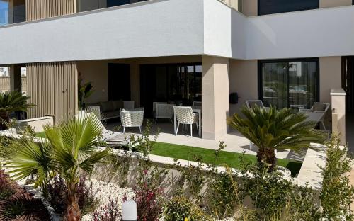 Casa Bull - Santa Rosalia Lake & Life Resort