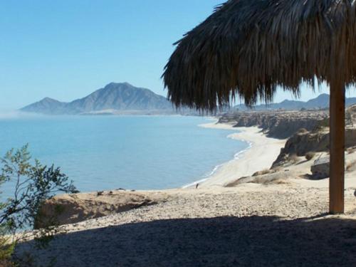 Playa de Oro Casita San Felipe - Gate Casita