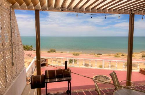 San Felipe Beach Access Rental Home Casa Lujasa