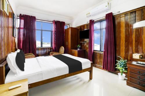 Hotel O HOTEL BOLGATTY REGENT