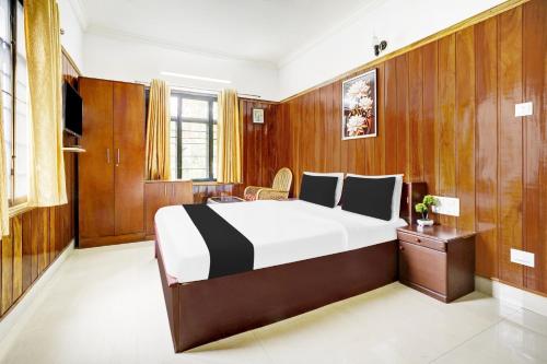 Hotel O HOTEL BOLGATTY REGENT – Ernakulam, NE