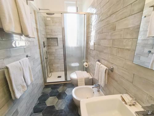Hotel Villa Bianca 3