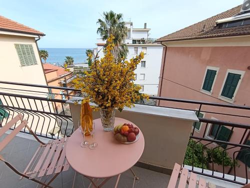 Hotel Villa Bianca 5