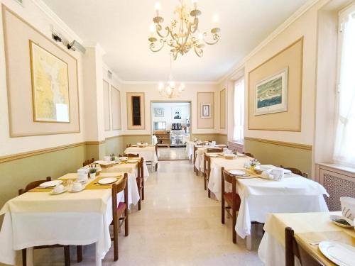 Hotel Villa Bianca 2