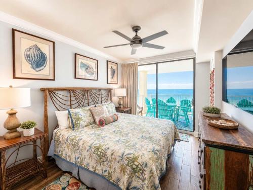 Shoalwater 705- Beach front indoor pool hot tub grill in Orange Beach (AL)