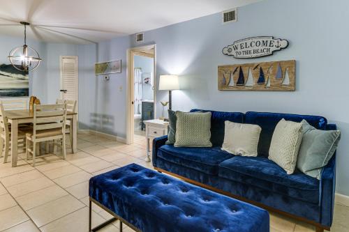 Beach & Pool Access: Hilton Head Resort Condo in 힐튼 헤드 아이랜드 (SC)