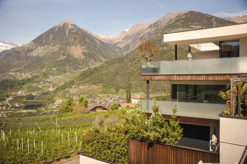 View House - Chalet Goyen