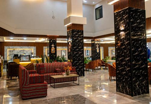 Delight Premium Hotel in Djibouti