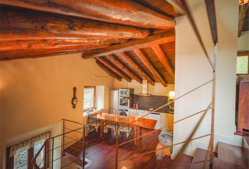 Kitchen, Xalet Mallador - Arinsal - Exclusivo! in Arinsal