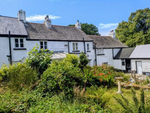 Beechwood Farmhouse in Postbridge