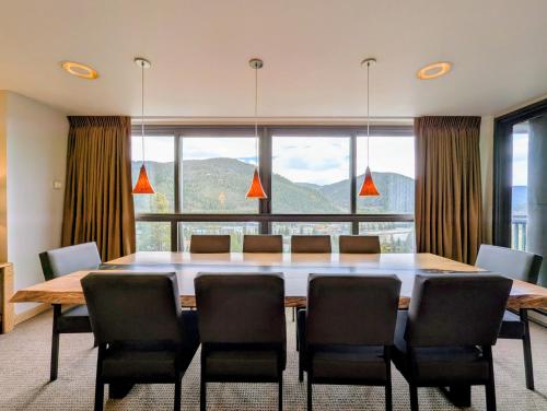 Saints John 2547 by SummitCove Lodging in Keystone, USA